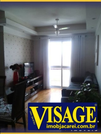 Imagem Apartamento com 2 Quartos à Venda,  em Vila Branca - Jacareí