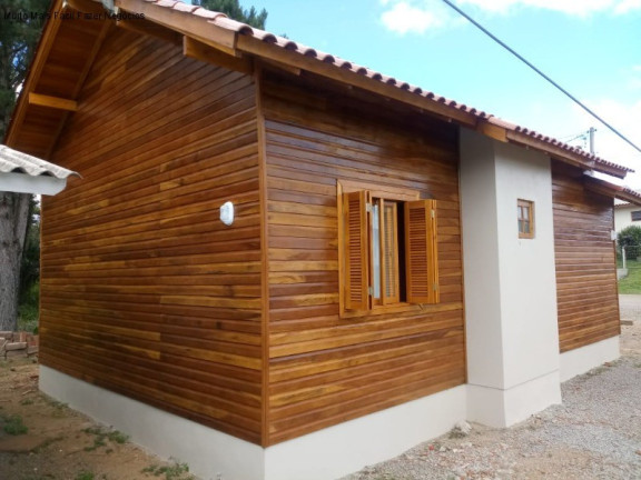 Imagem Casa com 2 Quartos à Venda, 110 m² em Germânia - Nova Petrópolis