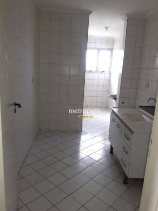 Imagem Apartamento com 2 Quartos à Venda, 69 m² em Vila Bela Vista - Santo André Imagem Apartamento com 2 Quartos à Venda, 69 m² em Vila Bela Vista - Santo André