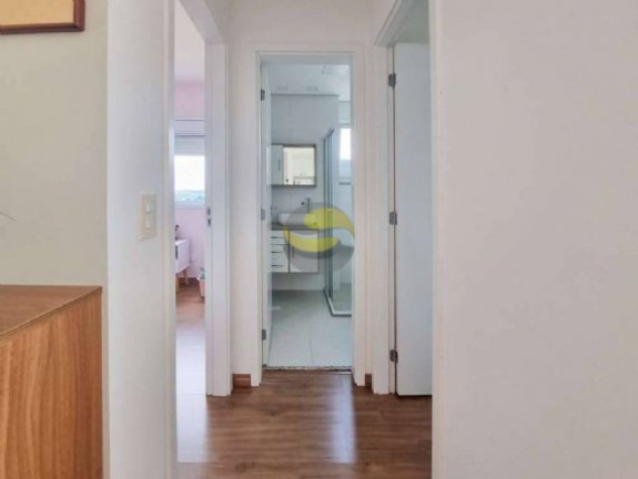 Imagem Apartamento com 2 Quartos à Venda, 53 m² em Pousada Dos Bandeirantes - Carapicuíba