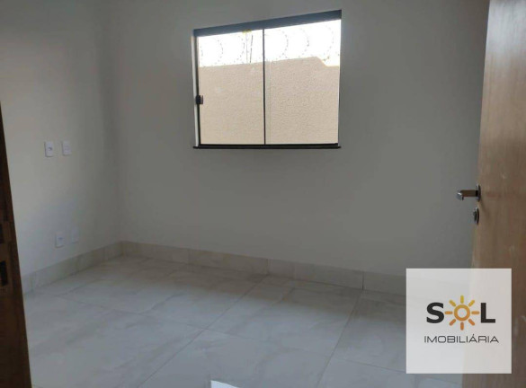 Imagem Casa com 3 Quartos à Venda, 145 m² em Setor Três Marias - Goiânia