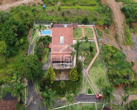 Imagem Imóvel com 4 Quartos à Venda, 5.000 m² em Morada Dos Pássaros - Poços De Caldas Imagem Imóvel com 4 Quartos à Venda, 5.000 m² em Morada Dos Pássaros - Poços De Caldas