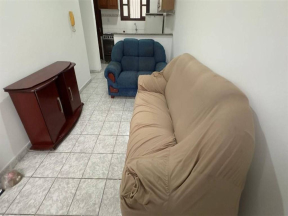 Imagem Casa com 1 Quarto à Venda, 38 m² em Aviação - Praia Grande Imagem Casa com 1 Quarto à Venda, 38 m² em Aviação - Praia Grande
