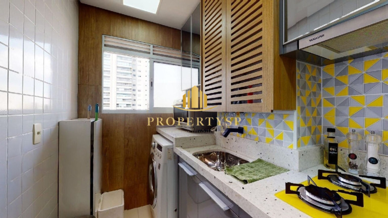 Imagem Apartamento com 2 Quartos à Venda, 74 m² em Vila Leopoldina - São Paulo