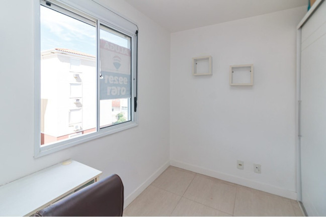 Imagem Apartamento com 2 Quartos à Venda, 53 m² em Morro Santana - Porto Alegre Imagem Apartamento com 2 Quartos à Venda, 53 m² em Morro Santana - Porto Alegre