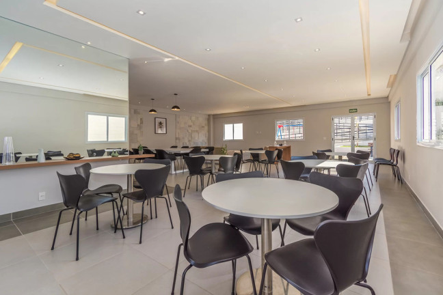 Imagem Imóvel com 2 Quartos à Venda, 44 m² em Jardim Diogo - Guarulhos