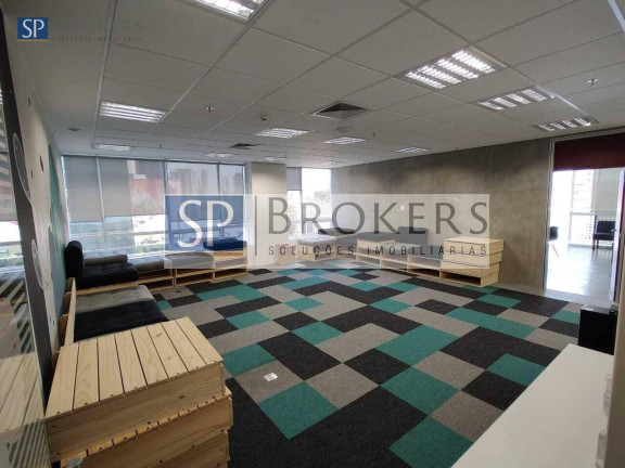Imagem Sala Comercial para Alugar, 228 m² em Pinheiros - São Paulo Imagem Sala Comercial para Alugar, 228 m² em Pinheiros - São Paulo