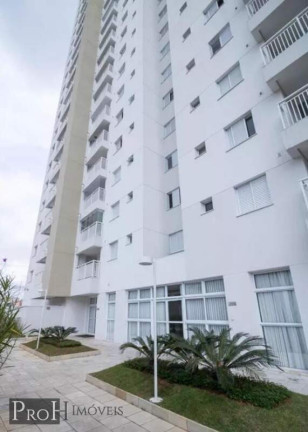 Imagem Apartamento com 3 Quartos à Venda, 72 m² em Campestre - Santo André Imagem Apartamento com 3 Quartos à Venda, 72 m² em Campestre - Santo André