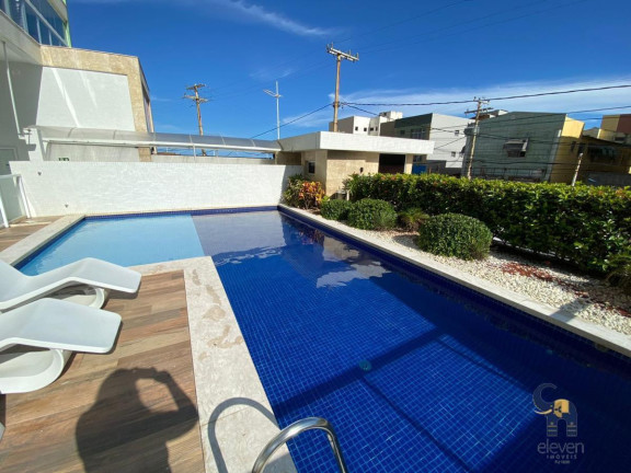 Imagem Apartamento com 1 Quarto à Venda, 45 m² em Amaralina - Salvador