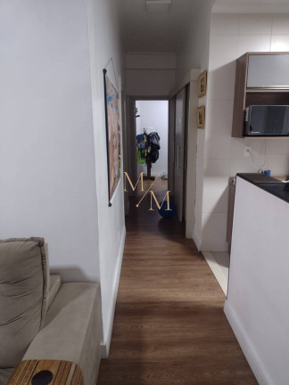 Imagem Apartamento com 3 Quartos à Venda, 110 m² em José Menino - Santos Imagem Apartamento com 3 Quartos à Venda, 110 m² em José Menino - Santos