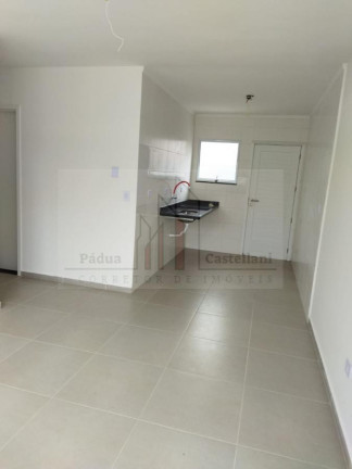 Imagem Casa com 2 Quartos à Venda, 57 m² em Cibratel Ll - Itanhaém