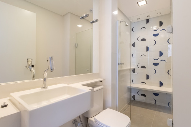 Imagem Apartamento com 1 Quarto à Venda, 47 m² em Bela Vista - São Paulo Imagem Apartamento com 1 Quarto à Venda, 47 m² em Bela Vista - São Paulo