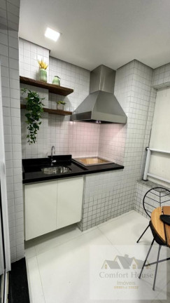 Apartamento com 3 Quartos à Venda, 84 m² em Santa Paula - São Caetano Do Sul