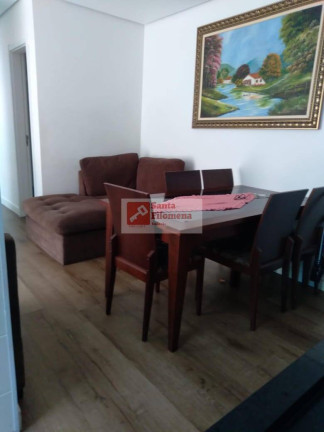 Imagem Apartamento com 3 Quartos à Venda, 82 m² em Parque São Vicente - Mauá Imagem Apartamento com 3 Quartos à Venda, 82 m² em Parque São Vicente - Mauá