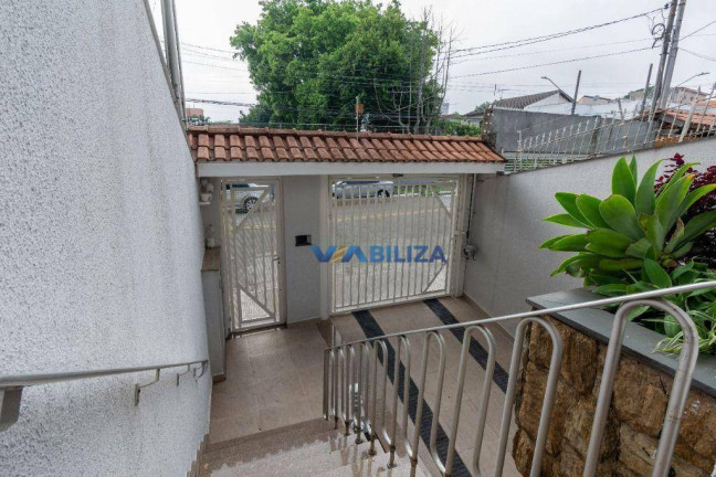 Imagem Sobrado com 3 Quartos à Venda, 171 m² em Jardim Vila Formosa - São Paulo