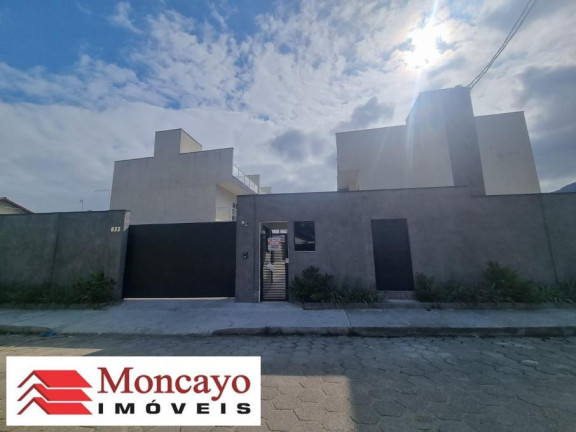 Casa com 3 Quartos à Venda, 113 m² em Centro - Caraguatatuba