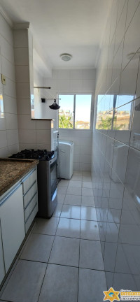 Imagem Apartamento com 2 Quartos à Venda, 47 m² em Itaguá - Ubatuba