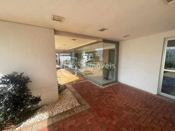 Imagem Imóvel com 3 Quartos para Alugar, 87 m² em Tiradentes - Campo Grande Imagem Imóvel com 3 Quartos para Alugar, 87 m² em Tiradentes - Campo Grande