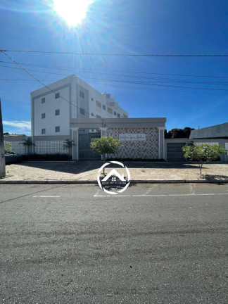 Imagem Apartamento com 2 Quartos para Alugar, 56 m² em Cuiabá