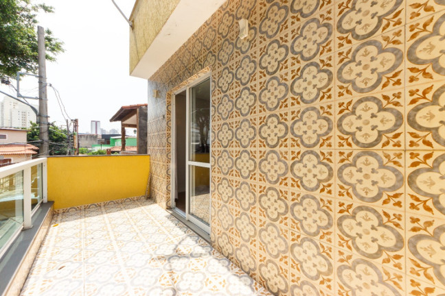 Imagem Sobrado com 3 Quartos à Venda, 248 m² em Vila Palmeiras - São Paulo