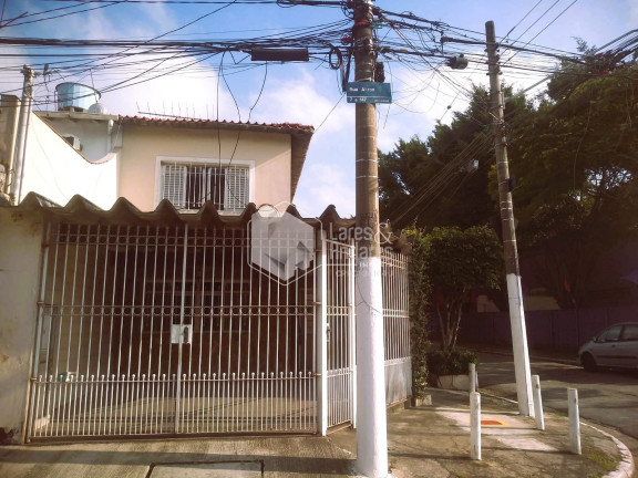 Imagem Sobrado com 3 Quartos à Venda, 132 m² em Jardim Aricanduva - São Paulo Imagem Sobrado com 3 Quartos à Venda, 132 m² em Jardim Aricanduva - São Paulo