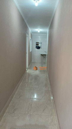 Imagem Casa com 1 Quarto para Alugar, 90 m² em Jardim Santa Emilia - Guarulhos Imagem Casa com 1 Quarto para Alugar, 90 m² em Jardim Santa Emilia - Guarulhos