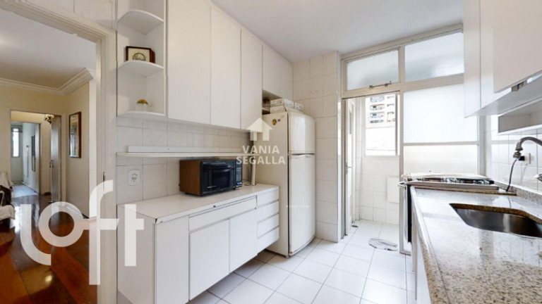 Imagem Apartamento com 3 Quartos à Venda, 87 m² em Perdizes - São Paulo