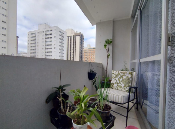 Imagem Apartamento com 3 Quartos à Venda, 226 m² em Itaim Bibi - São Paulo