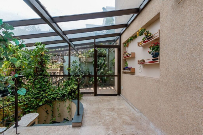 Imagem Casa com 7 Quartos à Venda, 565 m² em Pacaembu - São Paulo