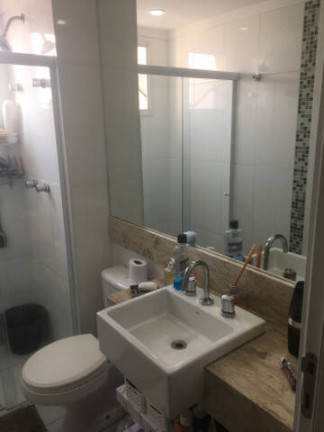 Imagem Apartamento com 2 Quartos à Venda, 63 m² em Vila Graciosa - São Paulo Imagem Apartamento com 2 Quartos à Venda, 63 m² em Vila Graciosa - São Paulo