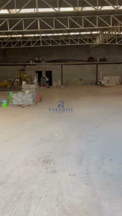 Imagem Imóvel Comercial à Venda, 20.000 m² em Cassange - Salvador