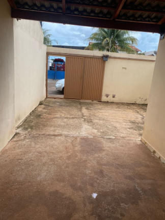 Imagem Casa com 2 Quartos à Venda, 68 m² em Setor Nossa Senhora Da Saúde - Itumbiara Imagem Casa com 2 Quartos à Venda, 68 m² em Setor Nossa Senhora Da Saúde - Itumbiara