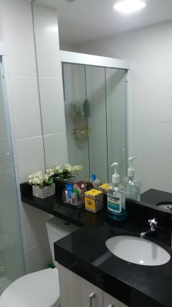 Imagem Apartamento com 3 Quartos à Venda, 81 m² em Centro - Diadema Imagem Apartamento com 3 Quartos à Venda, 81 m² em Centro - Diadema
