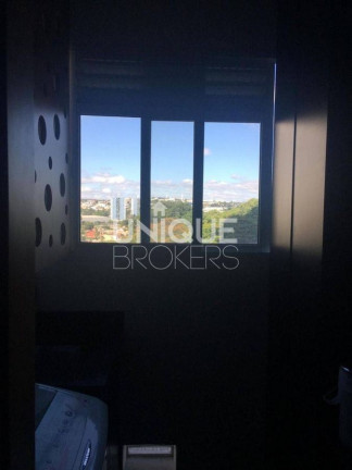 Imagem Apartamento com 2 Quartos à Venda, 57 m² em Vila Lacerda - Jundiaí