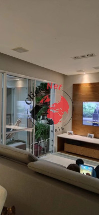 Imagem Apartamento com 3 Quartos à Venda, 106 m² em Centro - São Bernardo Do Campo Imagem Apartamento com 3 Quartos à Venda, 106 m² em Centro - São Bernardo Do Campo