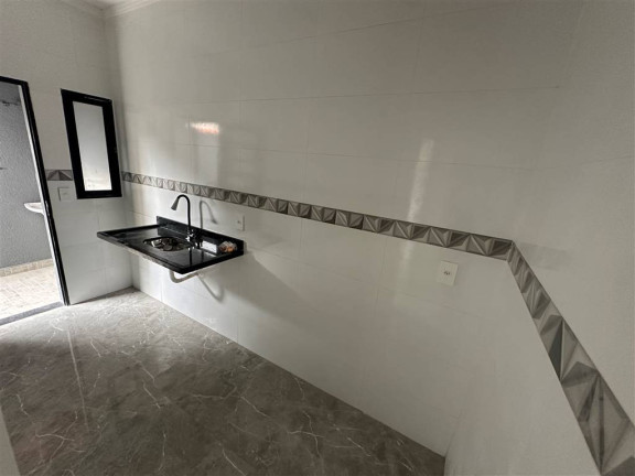 Imagem Casa com 2 Quartos à Venda, 39 m² em Ocian - Praia Grande