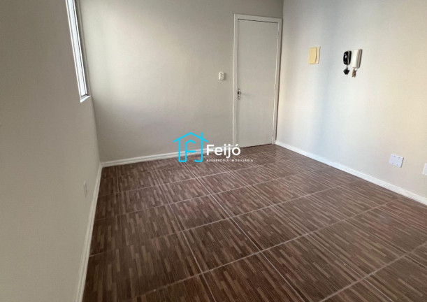 Imagem Apartamento com 2 Quartos à Venda, 38 m² em Restinga - Porto Alegre Imagem Apartamento com 2 Quartos à Venda, 38 m² em Restinga - Porto Alegre