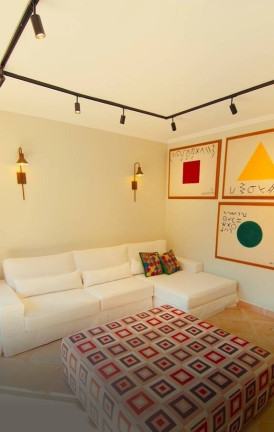 Imagem Casa de Condomínio com 4 Quartos à Venda, 400 m² em Granja Viana - Cotia