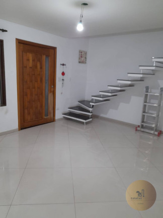 Imagem Sobrado com 3 Quartos à Venda, 172 m² em Vila Palmares - Santo André Imagem Sobrado com 3 Quartos à Venda, 172 m² em Vila Palmares - Santo André