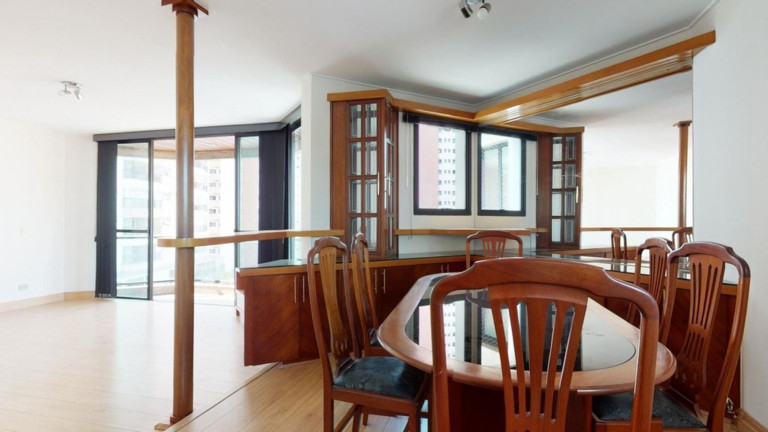Imagem Apartamento com 3 Quartos à Venda, 140 m² em água Rasa - São Paulo Imagem Apartamento com 3 Quartos à Venda, 140 m² em água Rasa - São Paulo