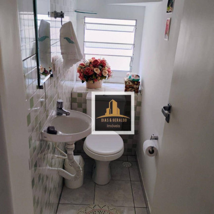 Imagem Sobrado com 2 Quartos à Venda, 65 m² em Residencial Bosque Dos Ipês - São José Dos Campos Imagem Sobrado com 2 Quartos à Venda, 65 m² em Residencial Bosque Dos Ipês - São José Dos Campos