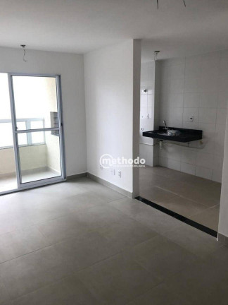 Imagem Apartamento com 2 Quartos à Venda, 52 m² em Jardim Nova Europa - Campinas Imagem Apartamento com 2 Quartos à Venda, 52 m² em Jardim Nova Europa - Campinas