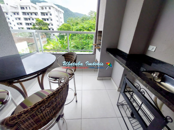 Imagem Apartamento com 2 Quartos à Venda, 60 m² em Centro - Ubatuba Imagem Apartamento com 2 Quartos à Venda, 60 m² em Centro - Ubatuba