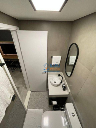 Imagem Studio com 1 Quarto à Venda ou Locação, 23 m² em Centro - São Paulo