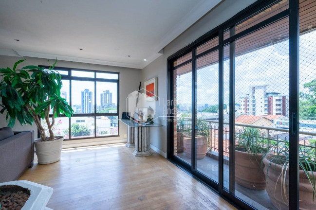 Imagem Apartamento com 4 Quartos à Venda, 259 m² em Vila Progredior - São Paulo Imagem Apartamento com 4 Quartos à Venda, 259 m² em Vila Progredior - São Paulo