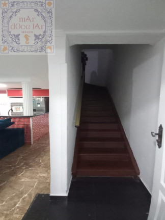 Imagem Sobrado com 3 Quartos à Venda, 140 m² em Vila Belmiro - Santos Imagem Sobrado com 3 Quartos à Venda, 140 m² em Vila Belmiro - Santos