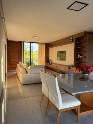 Imagem Casa com 4 Quartos à Venda, 292 m² em Condomínio Village Ipanema Ii - Araçoiaba Da Serra Imagem Casa com 4 Quartos à Venda, 292 m² em Condomínio Village Ipanema Ii - Araçoiaba Da Serra
