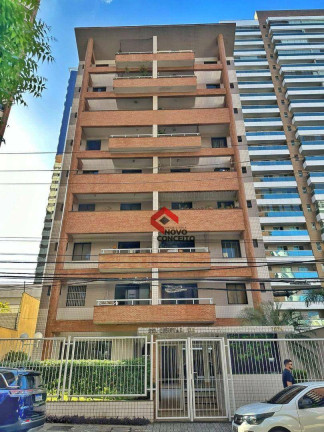 Apartamento com 3 Quartos à Venda, 105 m² em Aldeota - Fortaleza
