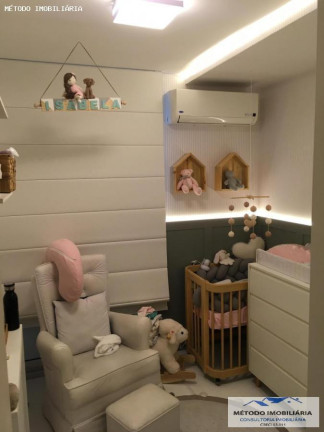Imagem Apartamento com 2 Quartos à Venda, 68 m² em Brooklin - São Paulo