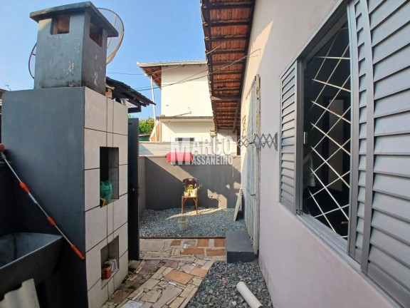 Imagem Casa com 6 Quartos à Venda, 276 m² em Centro - Balneário Barra Do Sul